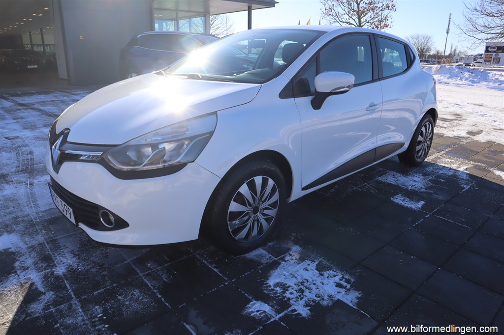 Bild 14 på Renault Clio