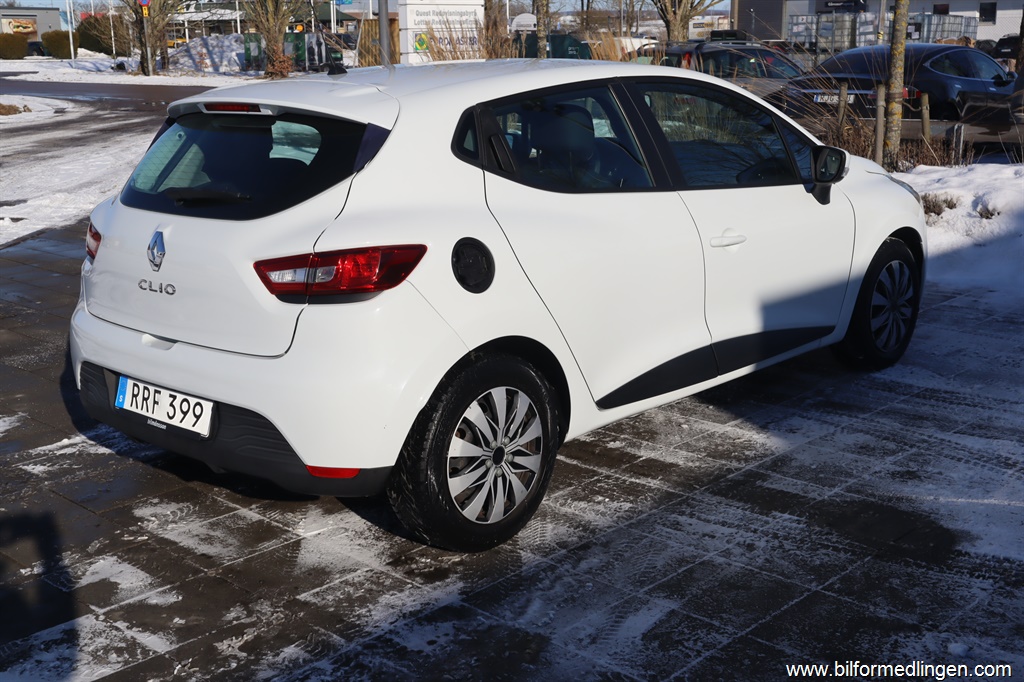 Bild 15 på Renault Clio