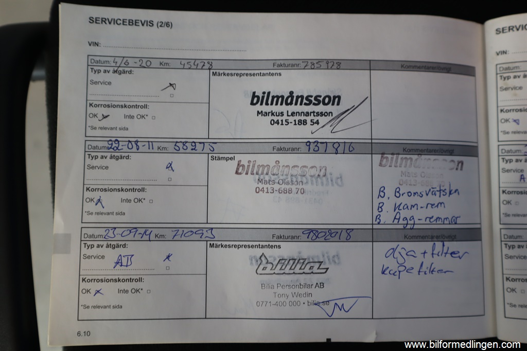 Bild 19 på Renault Clio