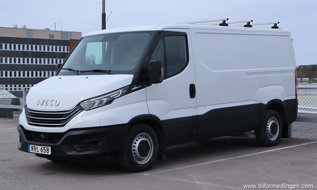 Bild 1 på Iveco Daily)