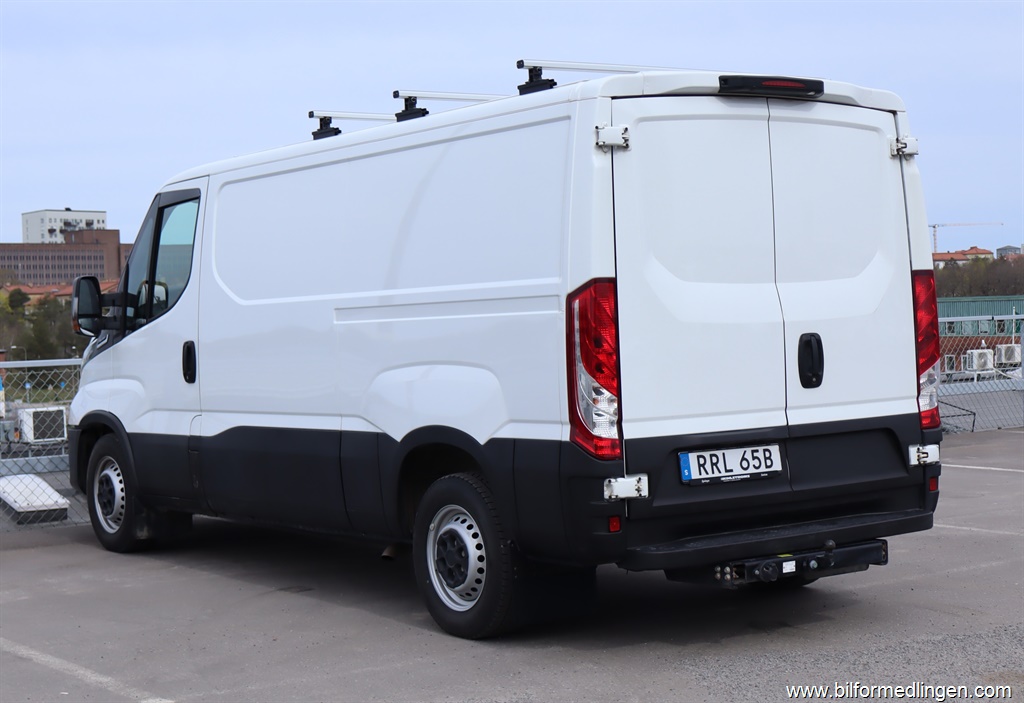 Bild 3 på Iveco Daily