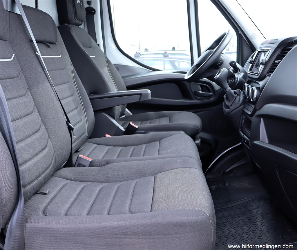 Bild 4 på Iveco Daily