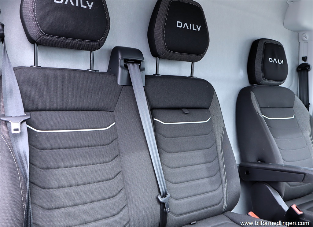 Bild 5 på Iveco Daily