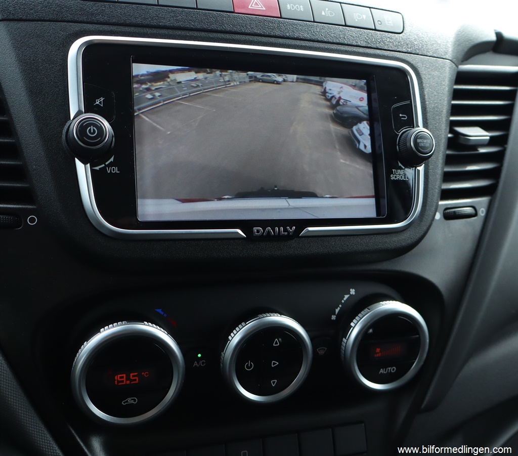 Bild 6 på Iveco Daily