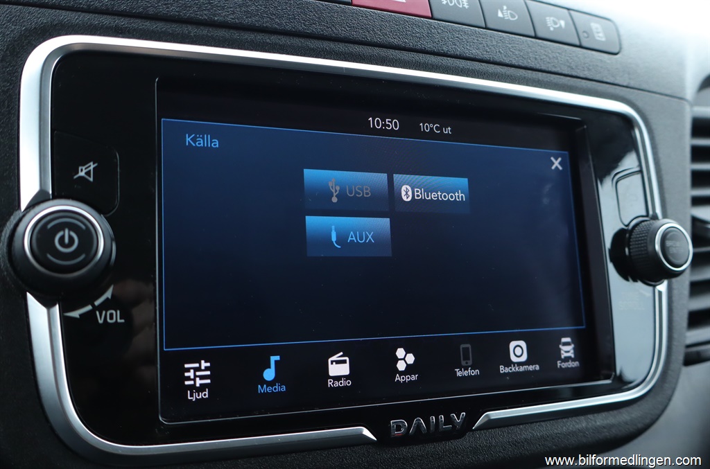 Bild 7 på Iveco Daily