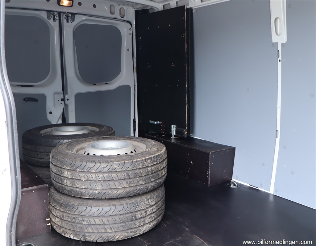 Bild 8 på Iveco Daily