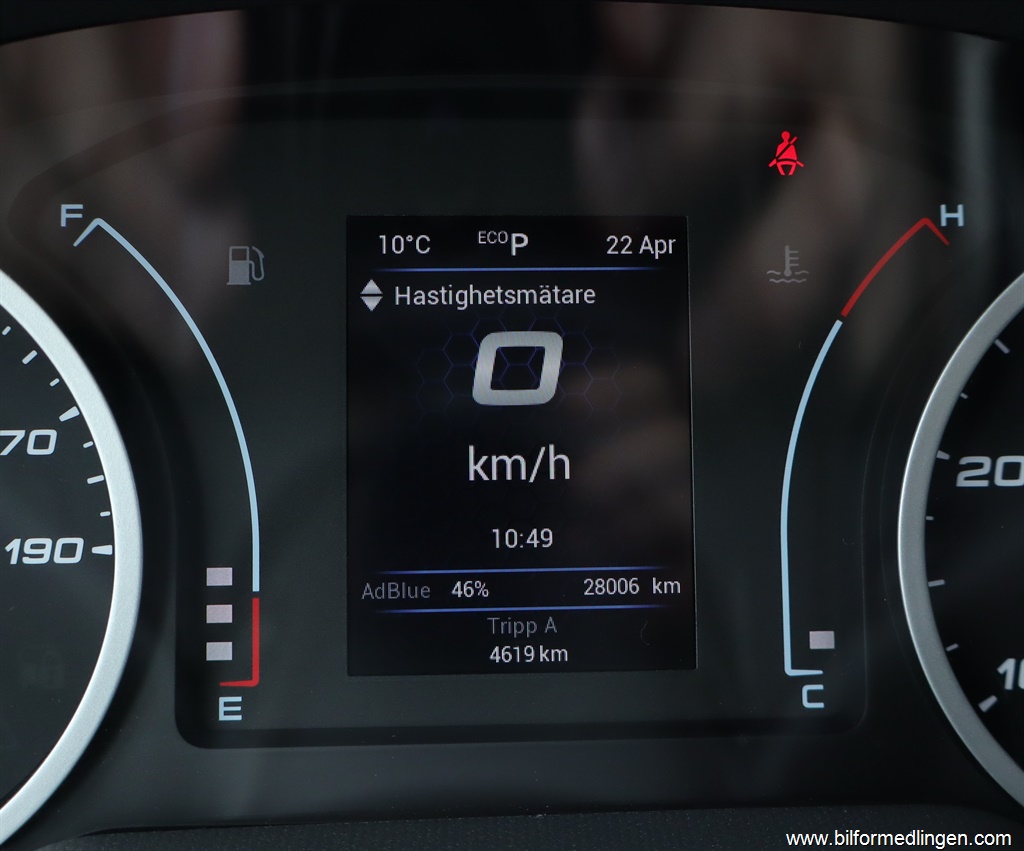 Bild 9 på Iveco Daily