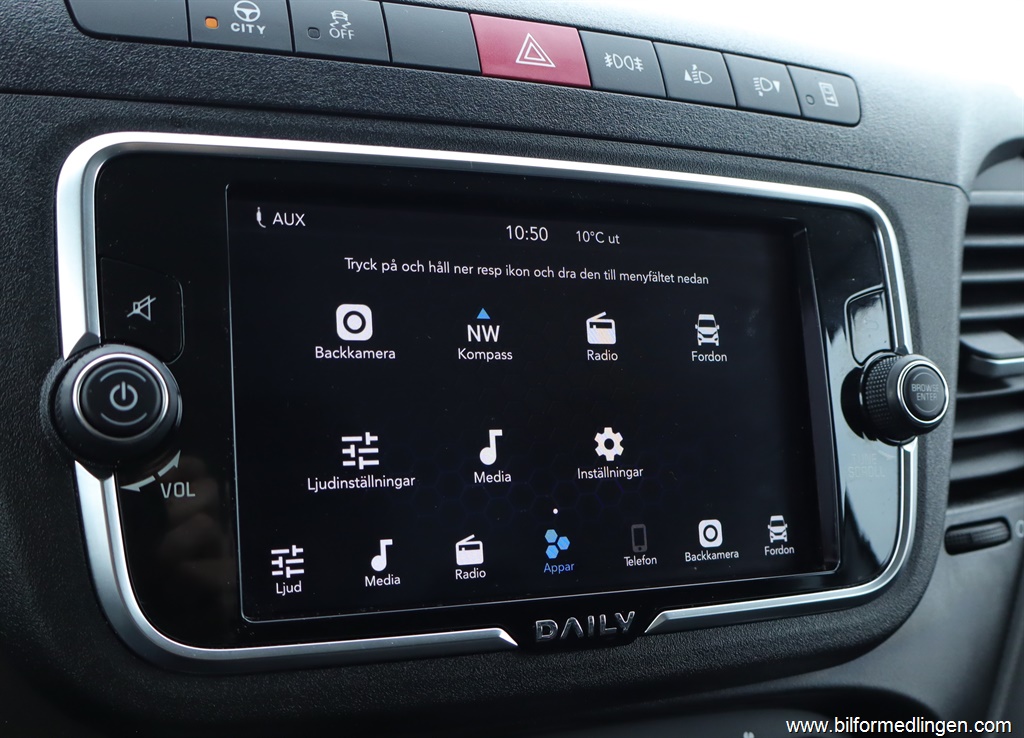 Bild 10 på Iveco Daily