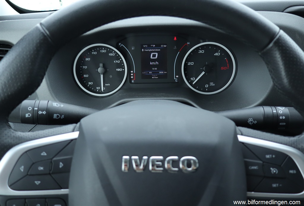 Bild 11 på Iveco Daily
