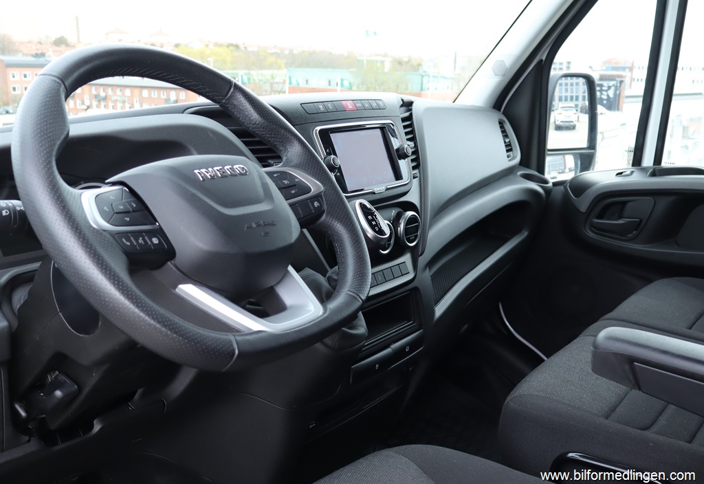 Bild 12 på Iveco Daily