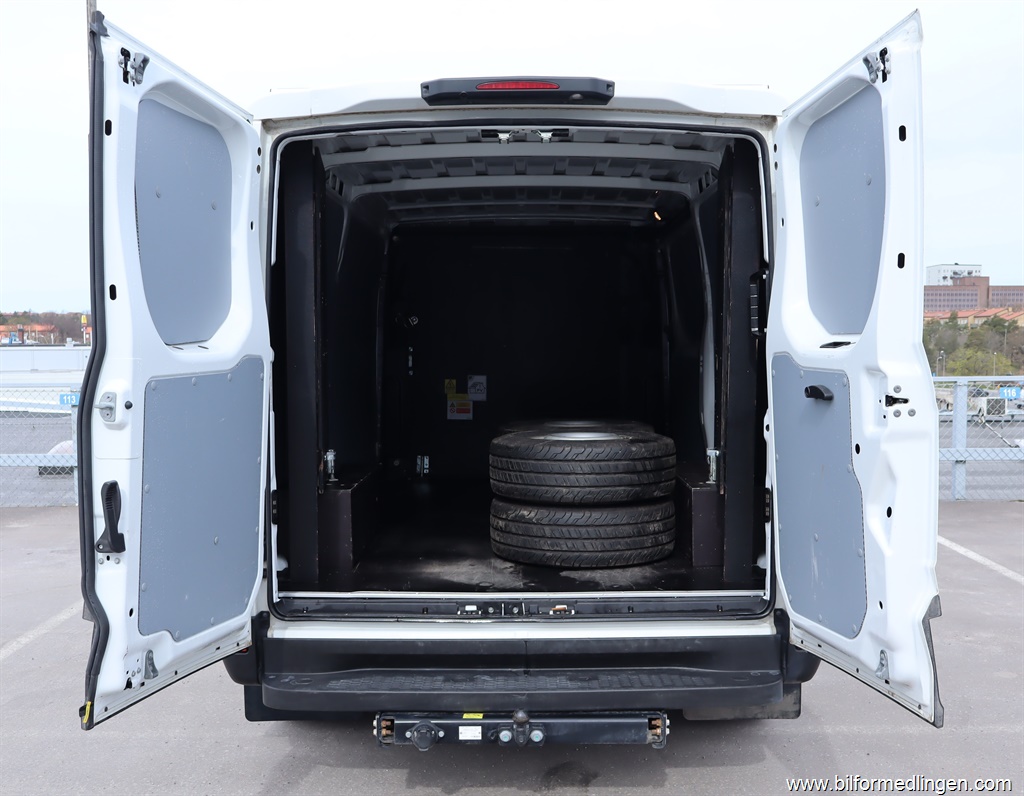 Bild 13 på Iveco Daily