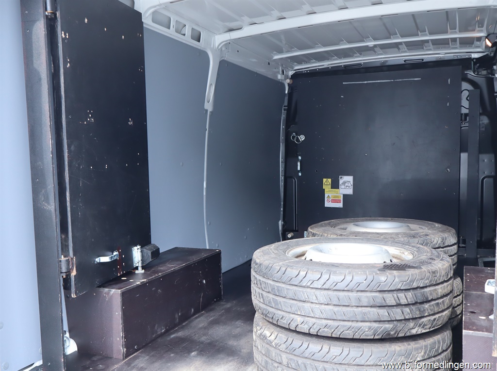 Bild 14 på Iveco Daily