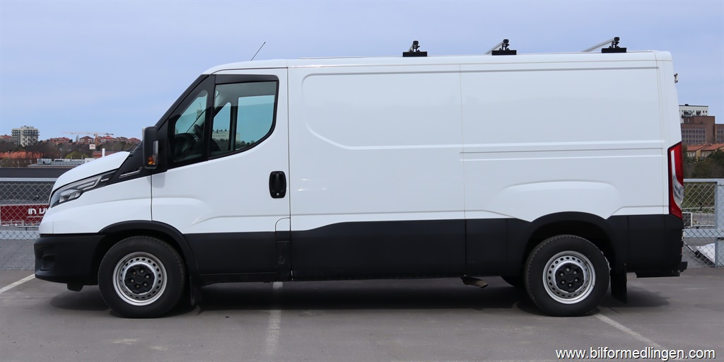 Bild 15 på Iveco Daily
