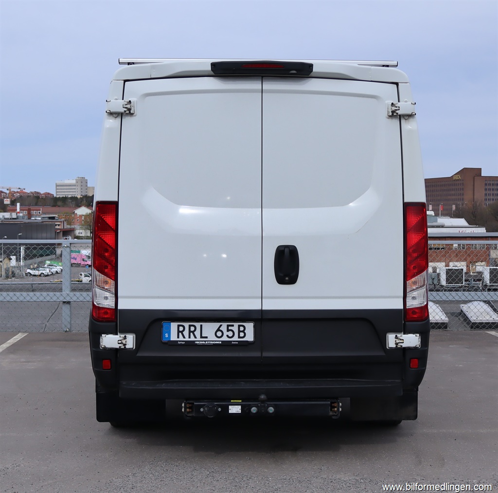 Bild 16 på Iveco Daily