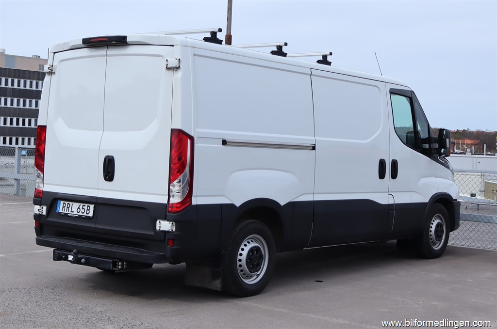 Bild 17 på Iveco Daily
