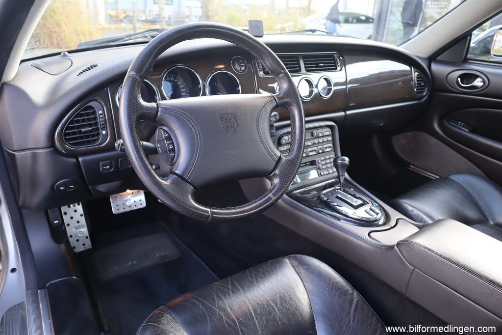 Bild 3 på Jaguar XK