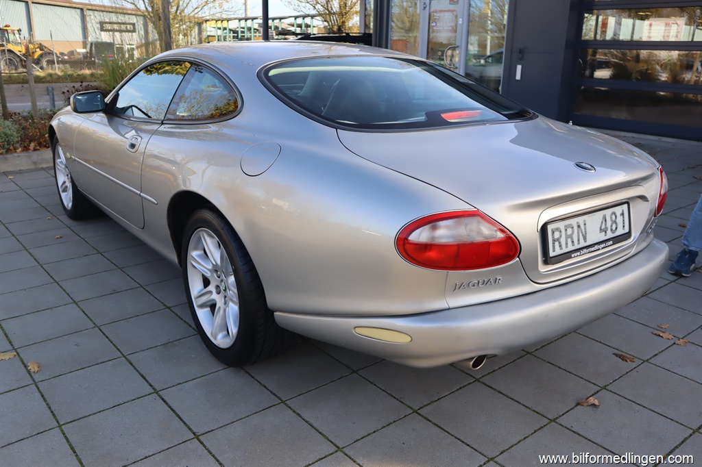 Bild 10 på Jaguar XK