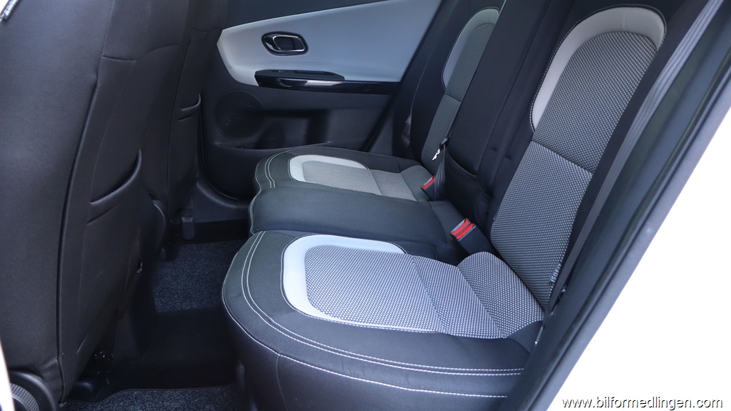 Bild 8 på Kia Cee´d
