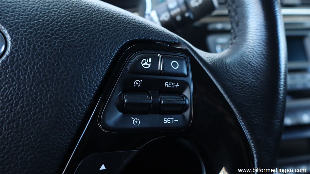 Bild 10 på Kia Cee´d