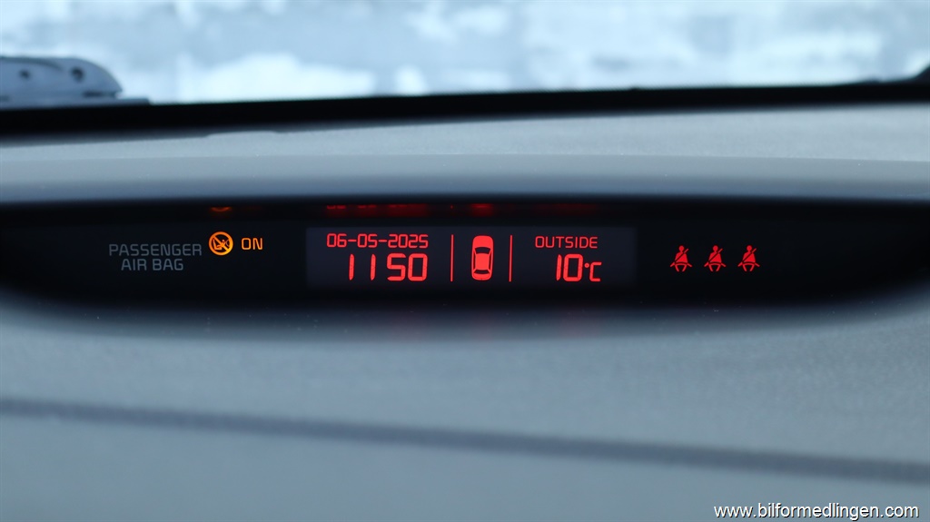 Bild 13 på Kia Cee´d