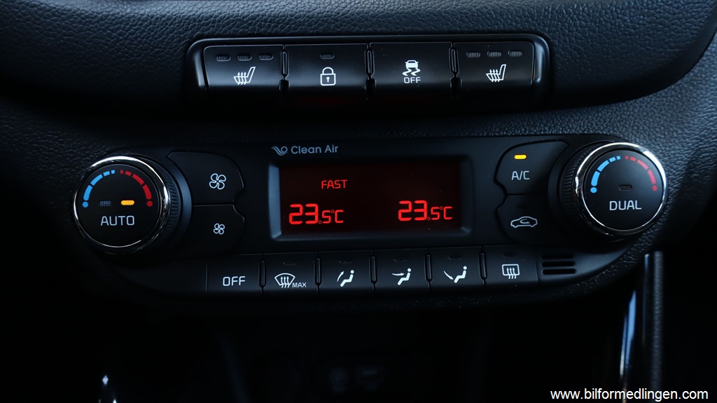 Bild 15 på Kia Cee´d