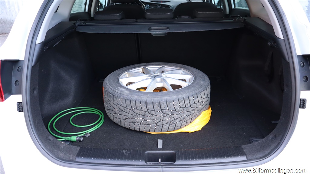 Bild 17 på Kia Cee´d