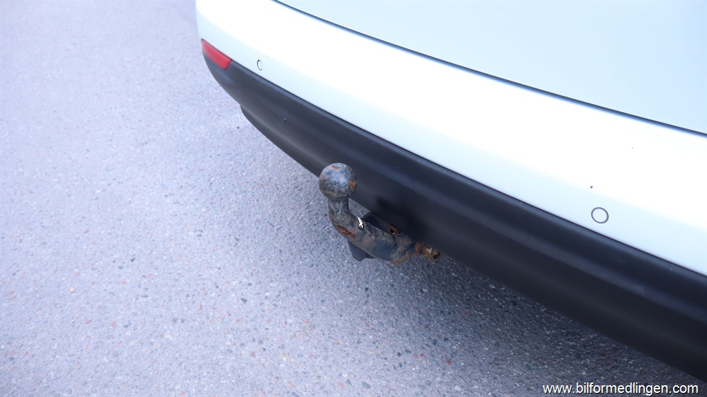Bild 20 på Kia Cee´d