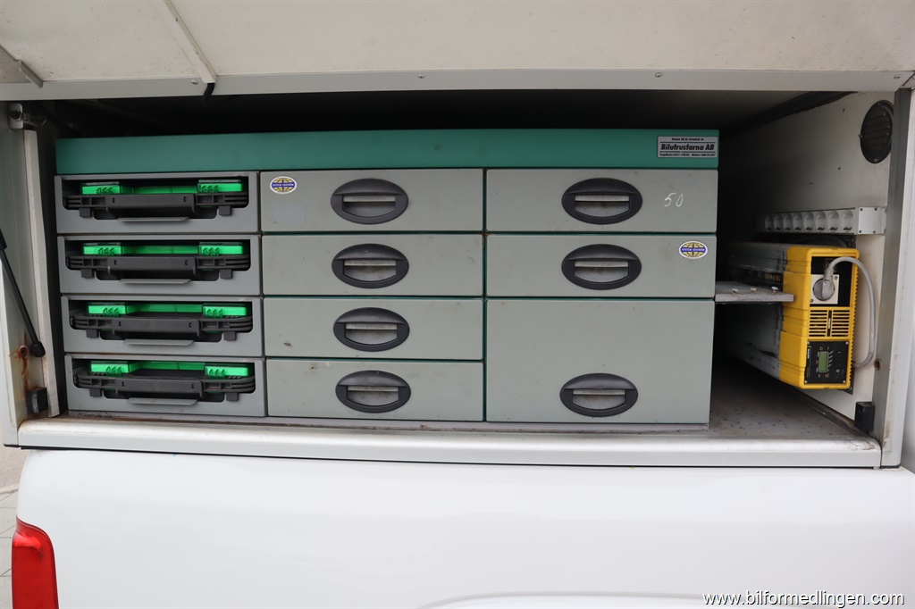 Bild 6 på Volkswagen Amarok