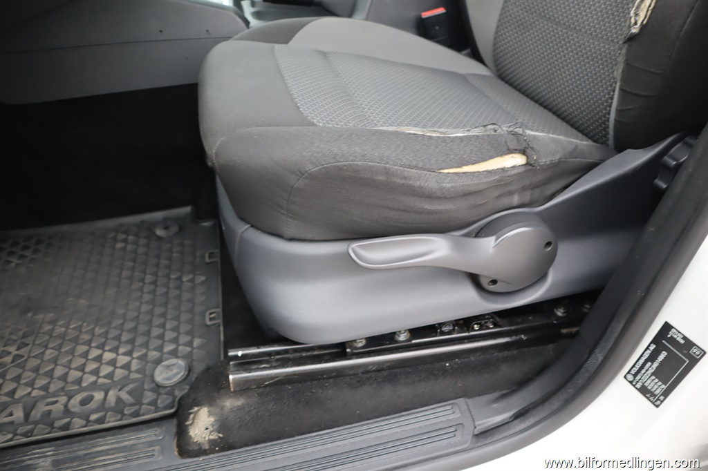 Bild 19 på Volkswagen Amarok