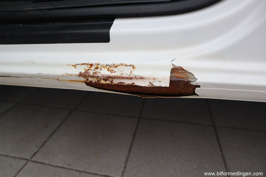 Bild 20 på Volkswagen Amarok