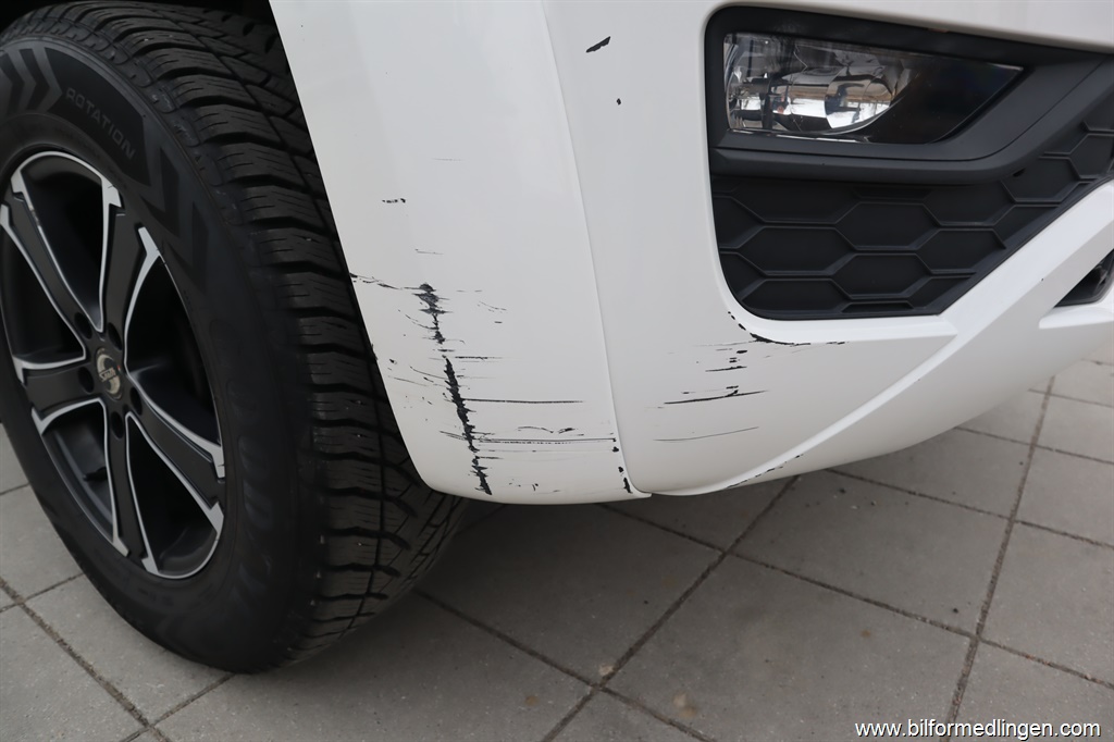 Bild 21 på Volkswagen Amarok