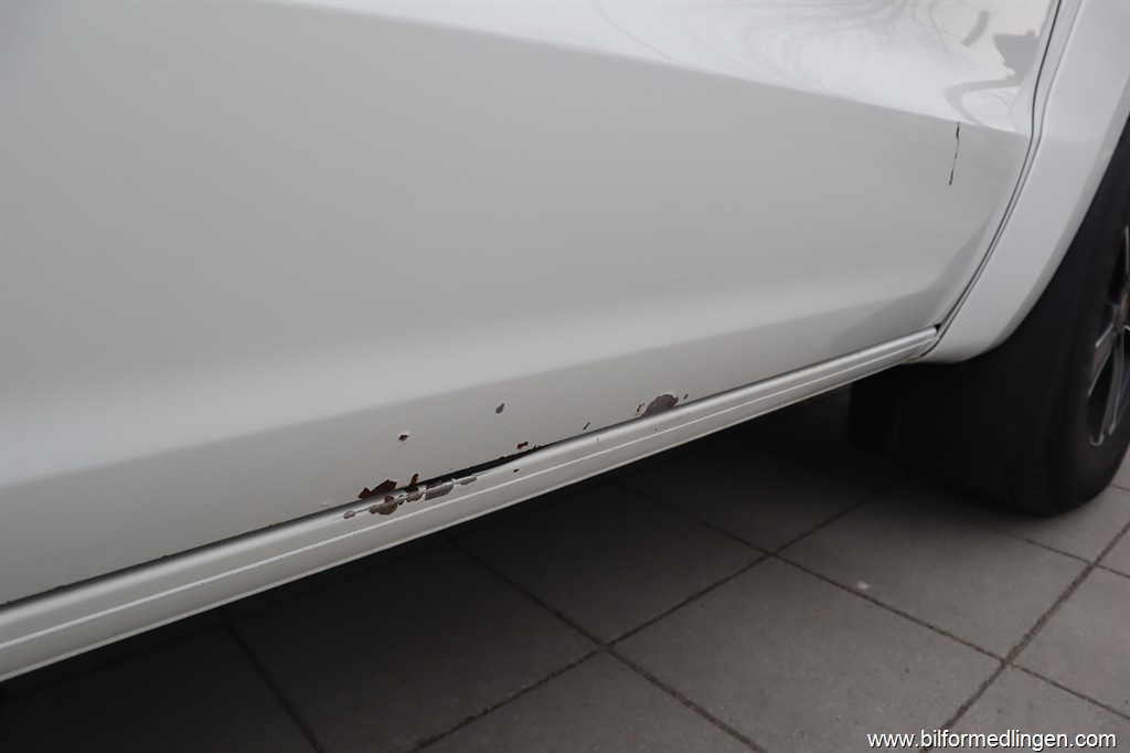 Bild 22 på Volkswagen Amarok