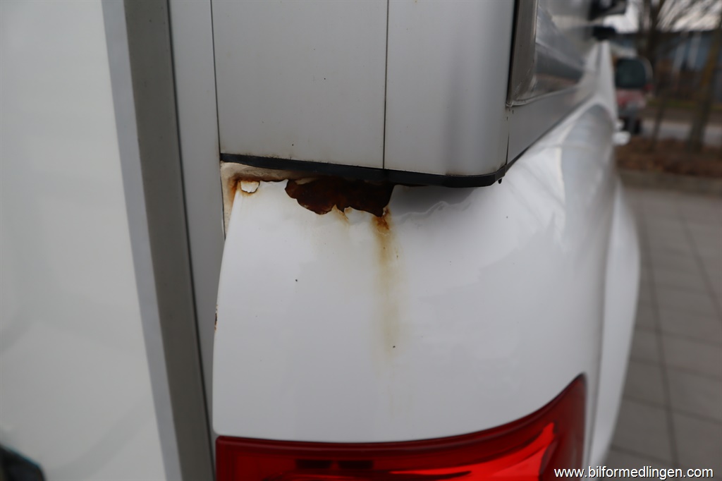 Bild 23 på Volkswagen Amarok