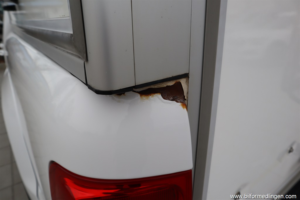 Bild 24 på Volkswagen Amarok