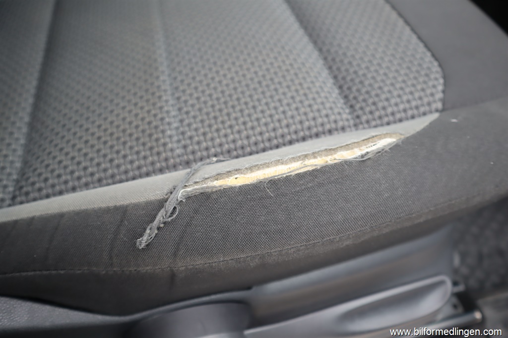 Bild 25 på Volkswagen Amarok