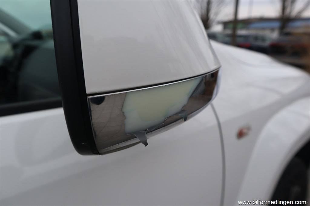 Bild 26 på Volkswagen Amarok