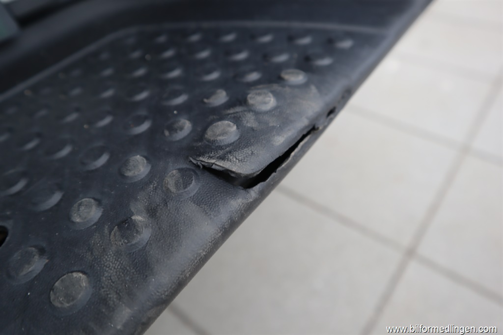 Bild 27 på Volkswagen Amarok