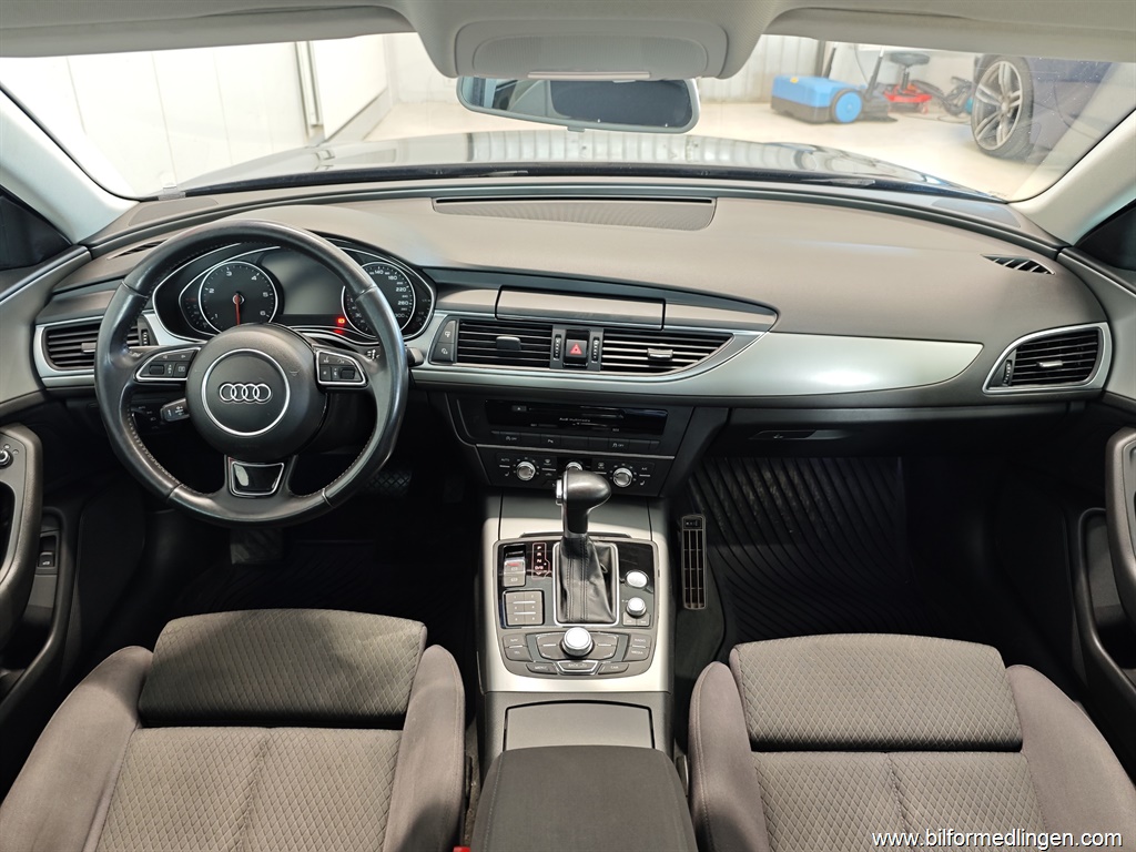 Bild 4 på Audi A6