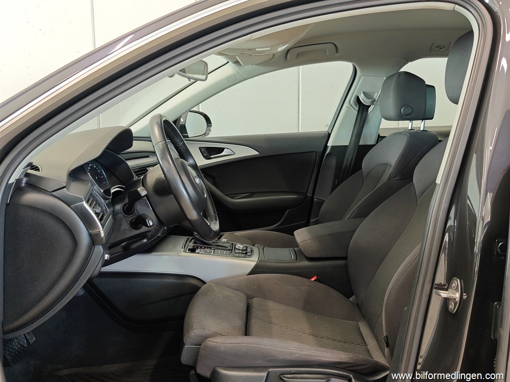 Bild 5 på Audi A6