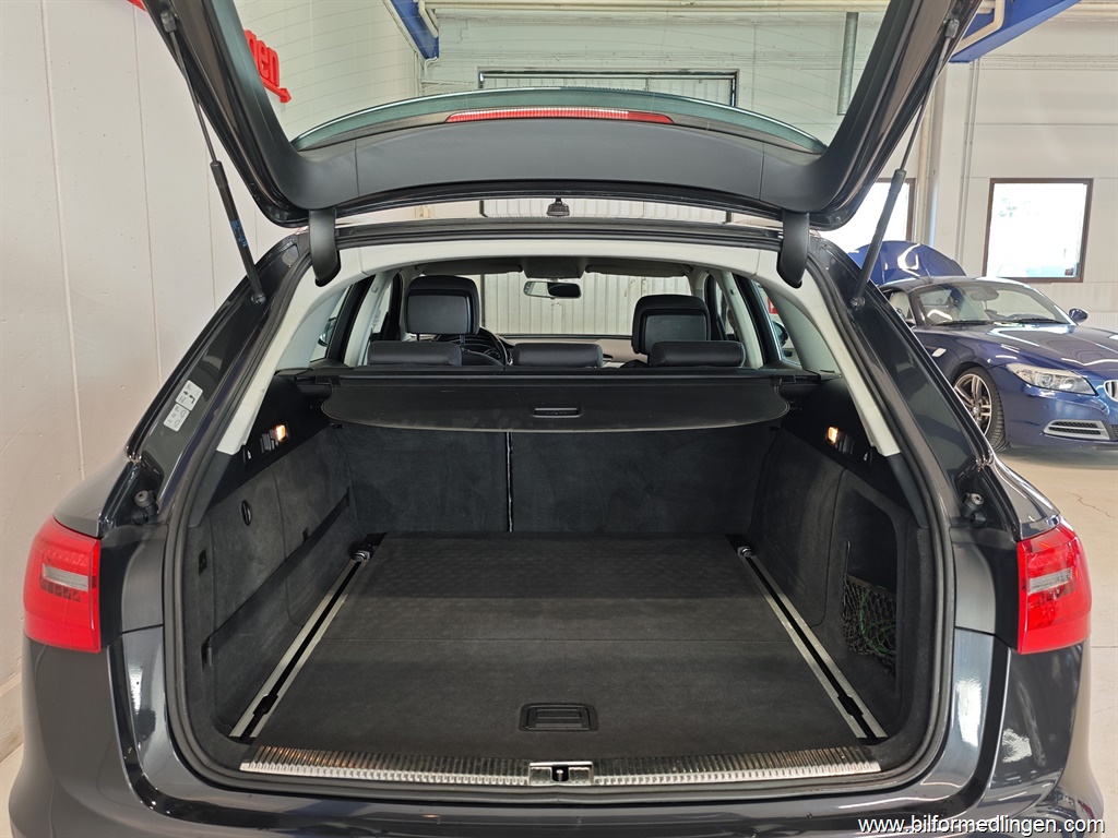 Bild 7 på Audi A6