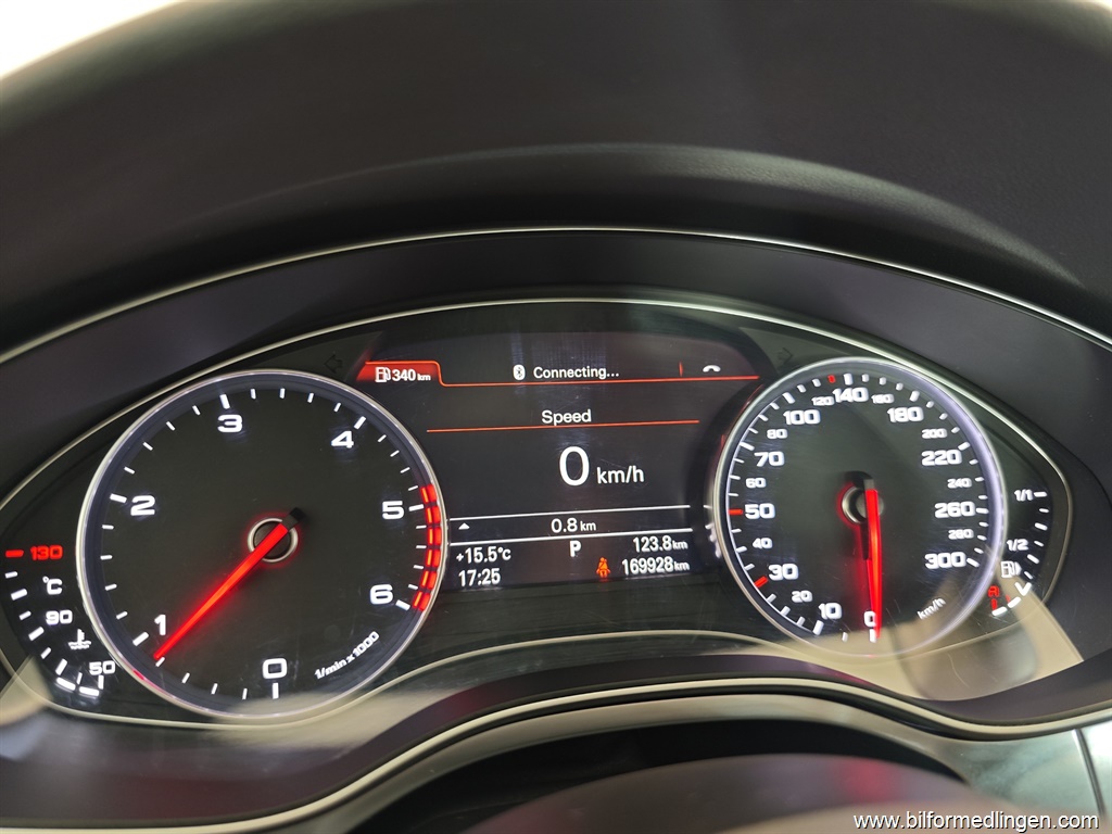 Bild 10 på Audi A6