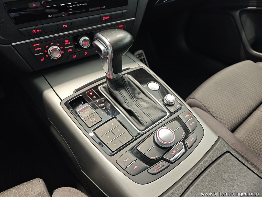 Bild 12 på Audi A6