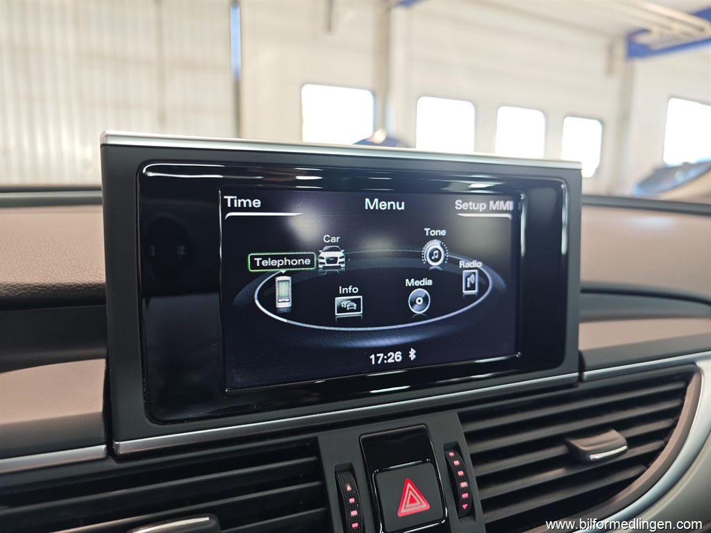 Bild 14 på Audi A6