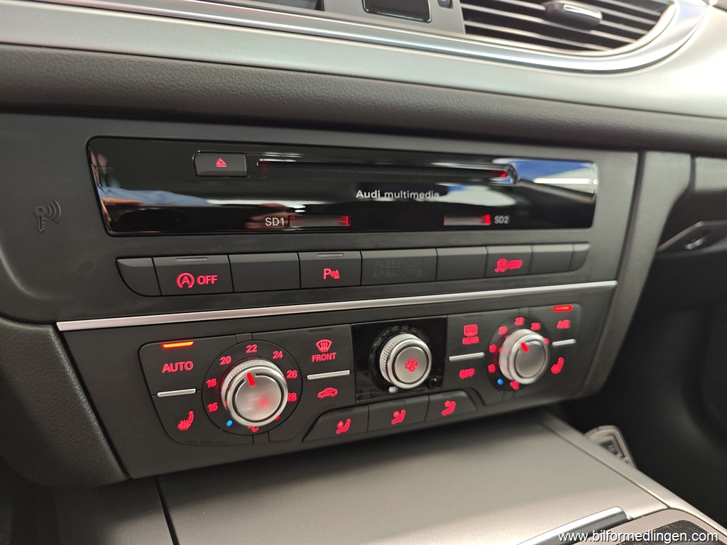 Bild 15 på Audi A6