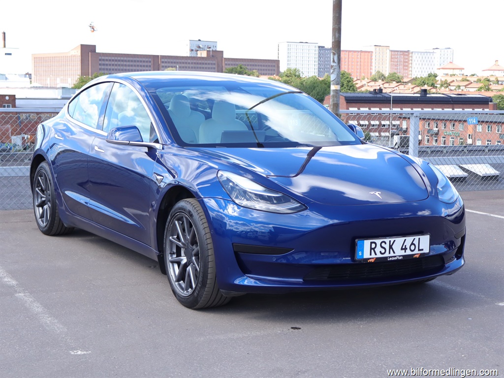 Bild 2 på Tesla Model 3