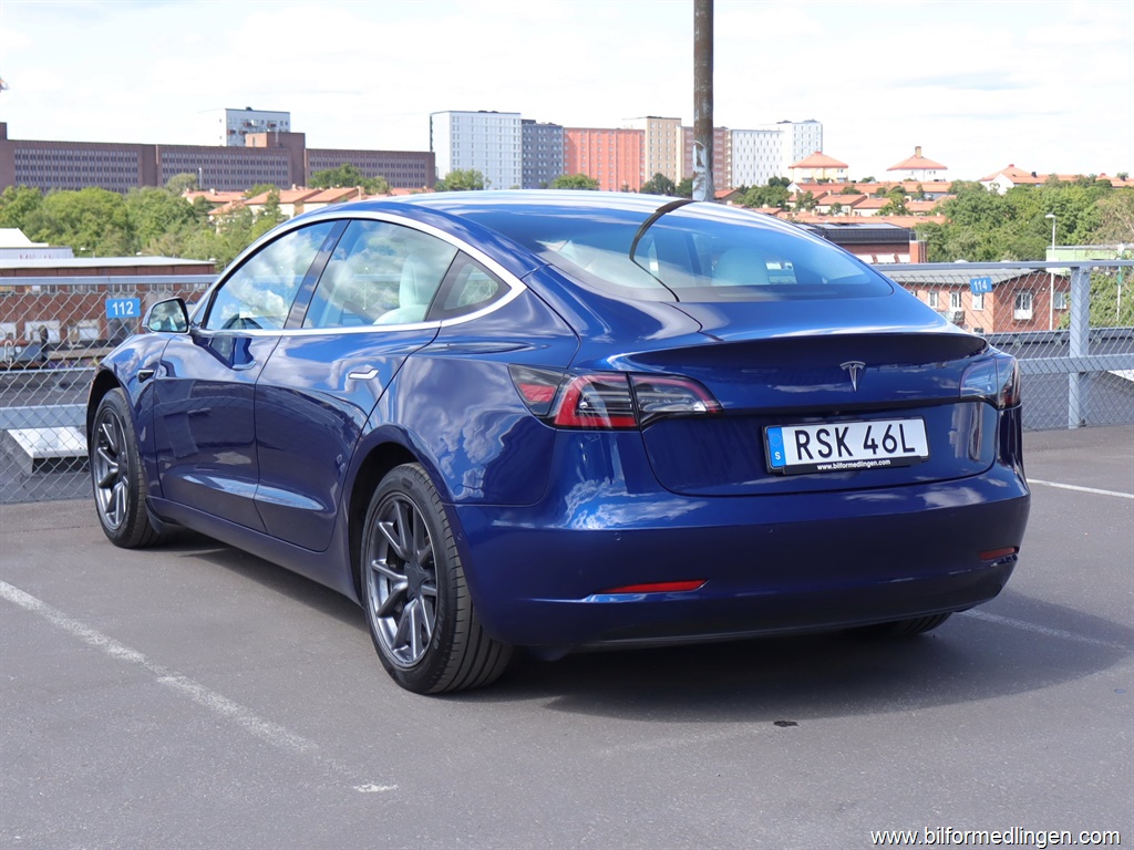 Bild 3 på Tesla Model 3