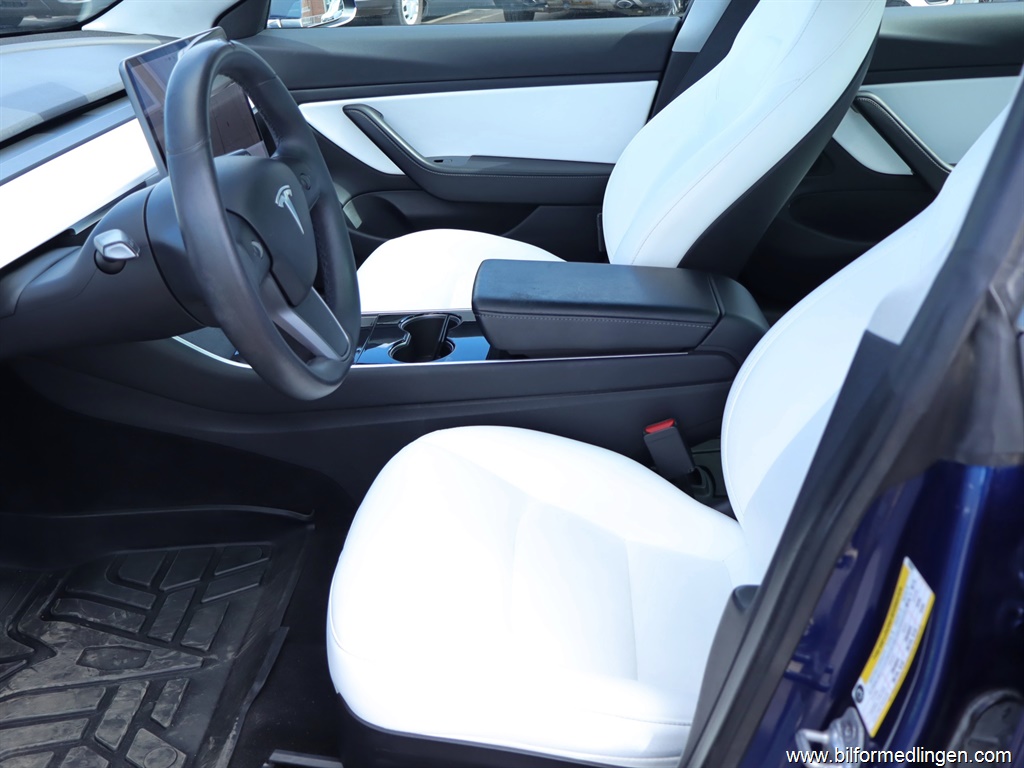 Bild 5 på Tesla Model 3