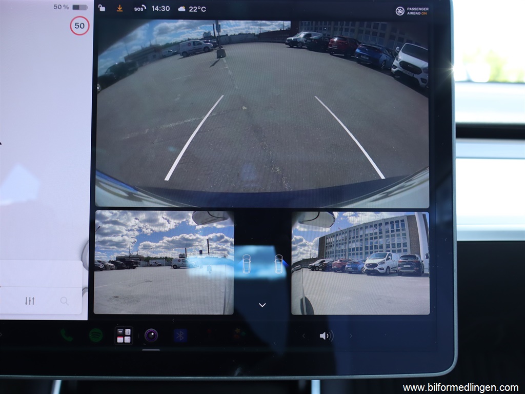 Bild 10 på Tesla Model 3