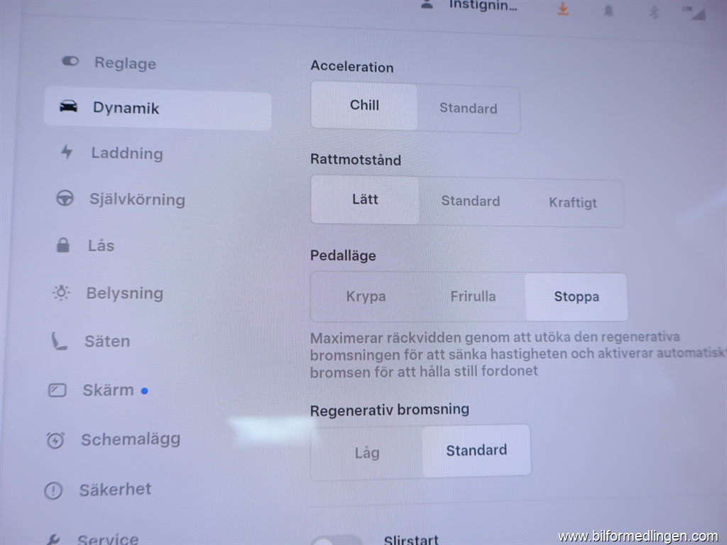 Bild 11 på Tesla Model 3