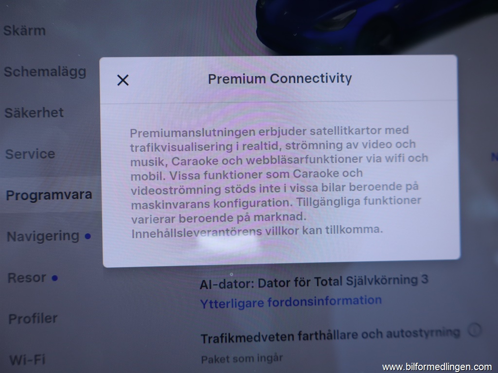 Bild 14 på Tesla Model 3